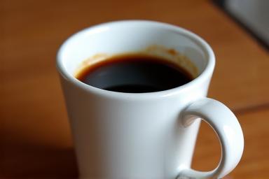 Espresso italiano artigianale preparato al momento